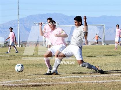 Thumbnail 1 in Bonanza vs Sierra Vista photogallery.