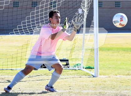 Thumbnail 3 in Bonanza vs Sierra Vista photogallery.