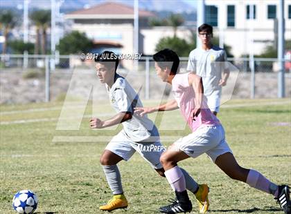 Thumbnail 1 in Bonanza vs Sierra Vista photogallery.