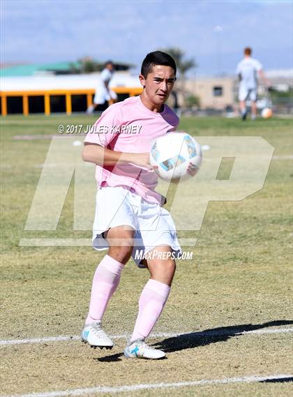 Thumbnail 3 in Bonanza vs Sierra Vista photogallery.