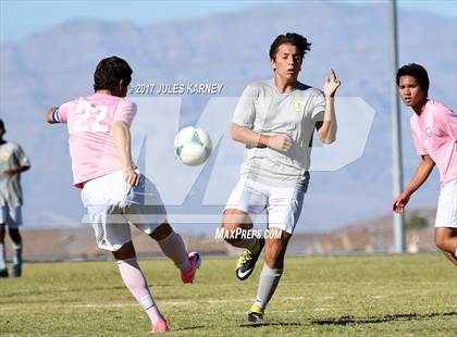 Thumbnail 1 in Bonanza vs Sierra Vista photogallery.