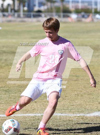 Thumbnail 1 in Bonanza vs Sierra Vista photogallery.