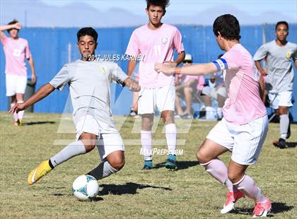 Thumbnail 2 in Bonanza vs Sierra Vista photogallery.