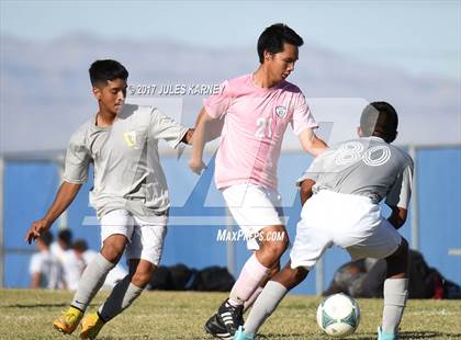 Thumbnail 3 in Bonanza vs Sierra Vista photogallery.