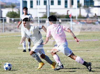 Thumbnail 3 in Bonanza vs Sierra Vista photogallery.