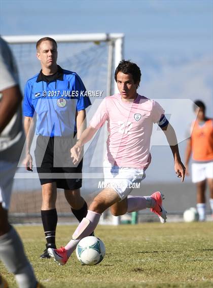 Thumbnail 1 in Bonanza vs Sierra Vista photogallery.