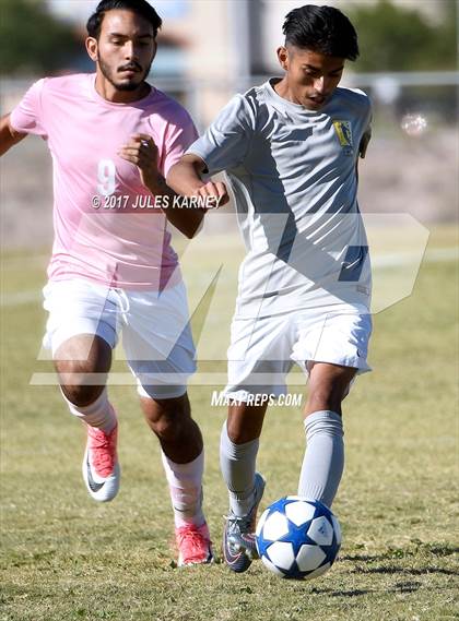 Thumbnail 1 in Bonanza vs Sierra Vista photogallery.