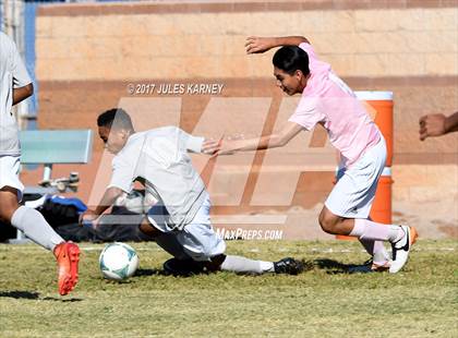 Thumbnail 3 in Bonanza vs Sierra Vista photogallery.