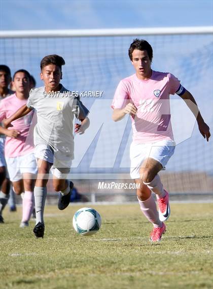 Thumbnail 3 in Bonanza vs Sierra Vista photogallery.