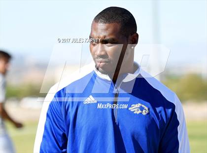 Thumbnail 2 in Bonanza vs Sierra Vista photogallery.