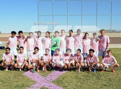 Thumbnail 3 in Bonanza vs Sierra Vista photogallery.