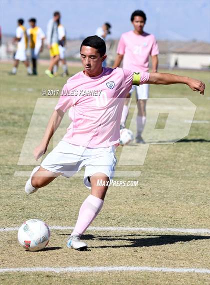 Thumbnail 2 in Bonanza vs Sierra Vista photogallery.