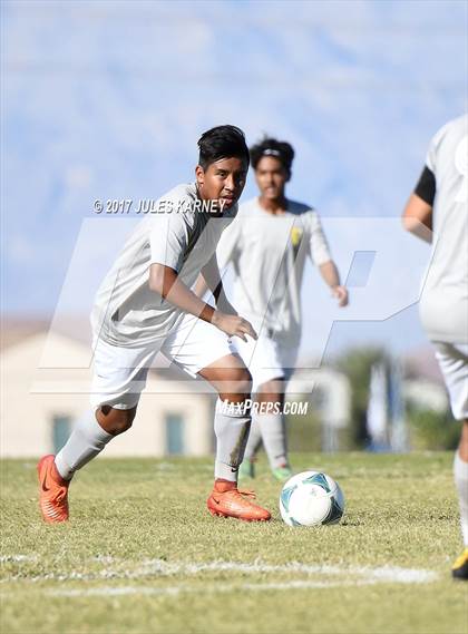 Thumbnail 3 in Bonanza vs Sierra Vista photogallery.