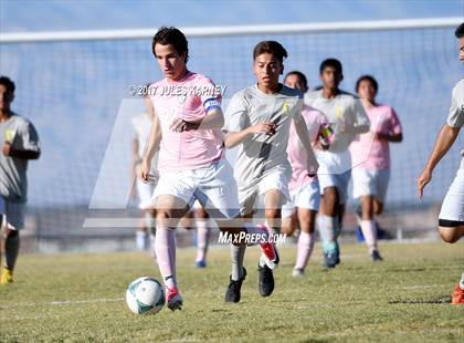 Thumbnail 1 in Bonanza vs Sierra Vista photogallery.