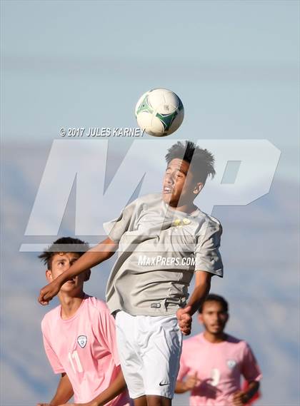 Thumbnail 2 in Bonanza vs Sierra Vista photogallery.