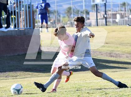 Thumbnail 1 in Bonanza vs Sierra Vista photogallery.