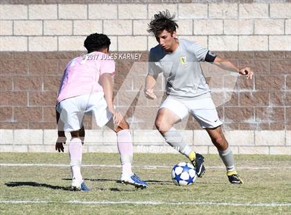 Thumbnail 1 in Bonanza vs Sierra Vista photogallery.
