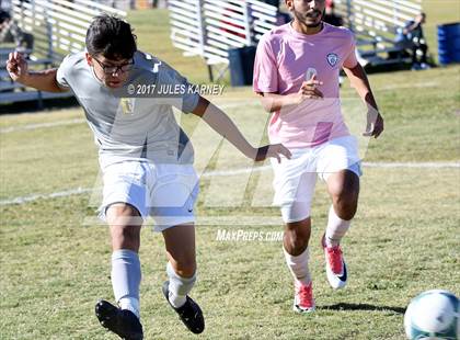 Thumbnail 2 in Bonanza vs Sierra Vista photogallery.