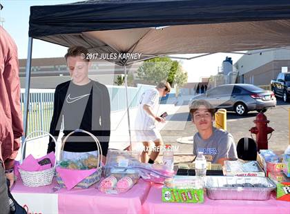 Thumbnail 3 in Bonanza vs Sierra Vista photogallery.