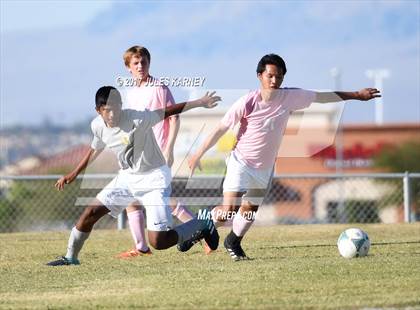 Thumbnail 3 in Bonanza vs Sierra Vista photogallery.