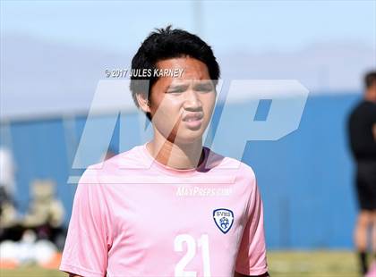 Thumbnail 1 in Bonanza vs Sierra Vista photogallery.