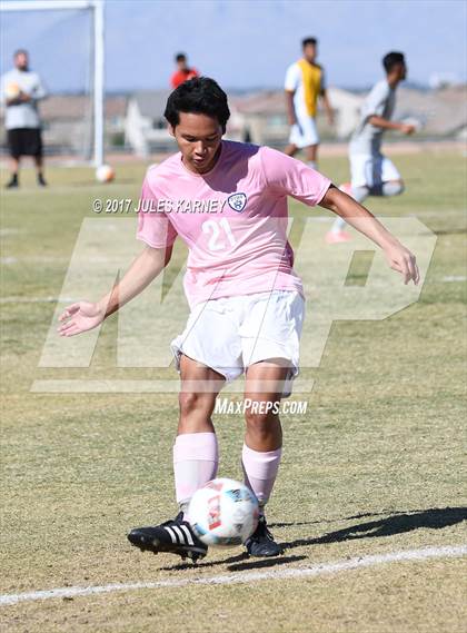 Thumbnail 2 in Bonanza vs Sierra Vista photogallery.