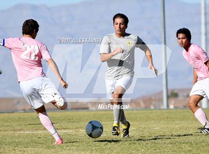 Thumbnail 3 in Bonanza vs Sierra Vista photogallery.