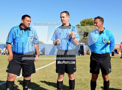 Thumbnail 2 in Bonanza vs Sierra Vista photogallery.