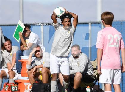 Thumbnail 1 in Bonanza vs Sierra Vista photogallery.