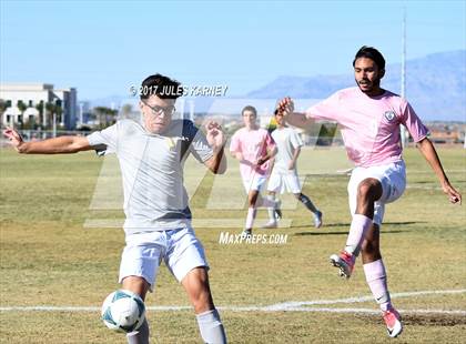 Thumbnail 1 in Bonanza vs Sierra Vista photogallery.