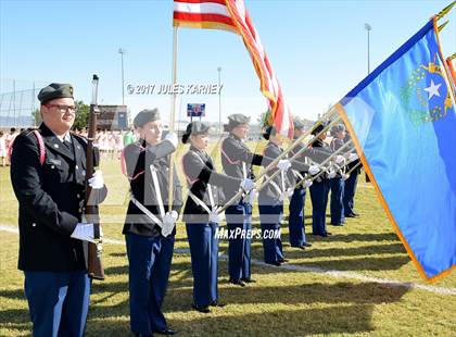 Thumbnail 3 in Bonanza vs Sierra Vista photogallery.