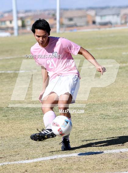 Thumbnail 1 in Bonanza vs Sierra Vista photogallery.