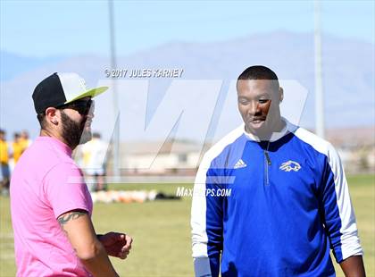Thumbnail 2 in Bonanza vs Sierra Vista photogallery.
