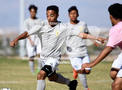 Thumbnail 3 in Bonanza vs Sierra Vista photogallery.