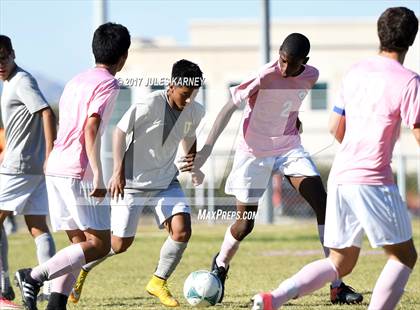 Thumbnail 2 in Bonanza vs Sierra Vista photogallery.