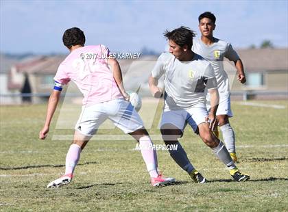 Thumbnail 2 in Bonanza vs Sierra Vista photogallery.