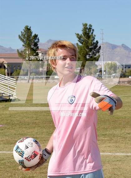 Thumbnail 2 in Bonanza vs Sierra Vista photogallery.