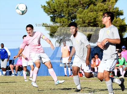 Thumbnail 3 in Bonanza vs Sierra Vista photogallery.