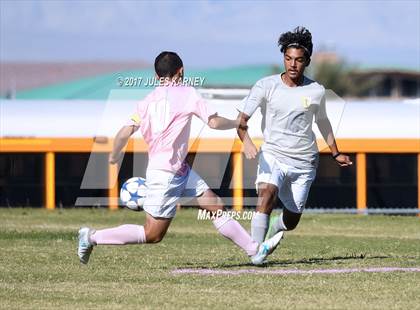 Thumbnail 2 in Bonanza vs Sierra Vista photogallery.