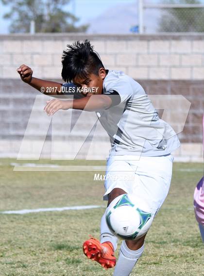 Thumbnail 3 in Bonanza vs Sierra Vista photogallery.
