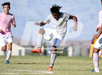 Thumbnail 1 in Bonanza vs Sierra Vista photogallery.