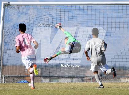 Thumbnail 1 in Bonanza vs Sierra Vista photogallery.