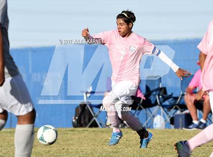 Thumbnail 2 in Bonanza vs Sierra Vista photogallery.