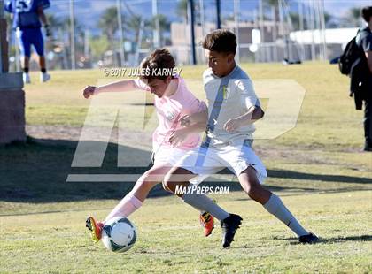 Thumbnail 3 in Bonanza vs Sierra Vista photogallery.