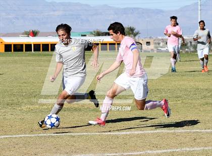 Thumbnail 3 in Bonanza vs Sierra Vista photogallery.