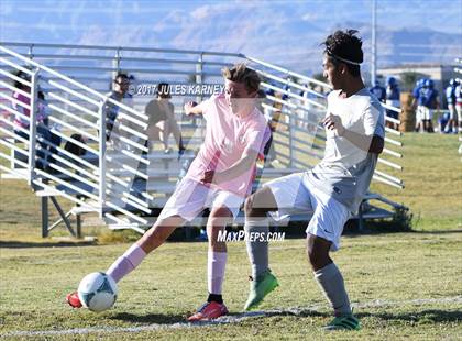 Thumbnail 3 in Bonanza vs Sierra Vista photogallery.