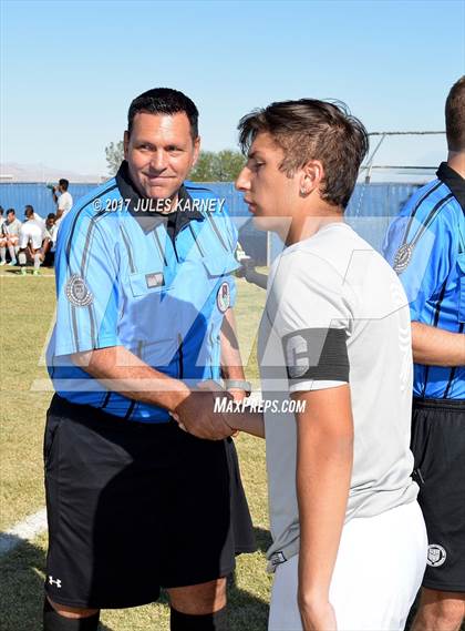 Thumbnail 1 in Bonanza vs Sierra Vista photogallery.
