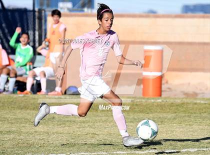 Thumbnail 3 in Bonanza vs Sierra Vista photogallery.