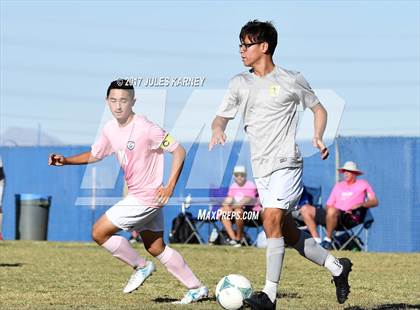 Thumbnail 2 in Bonanza vs Sierra Vista photogallery.