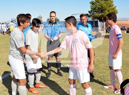 Thumbnail 2 in Bonanza vs Sierra Vista photogallery.